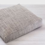 sand Vorschau Bodenkissen Vimeiro #0S sand