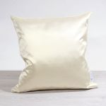 creme Vorschau Seidenkissen Arouca #0O creme