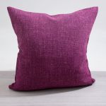 fuchsia Vorschau Dekokissen Vimeiro #0S fuchsia