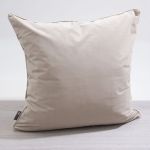 sand Vorschau Kissen Vincentes #0S sand