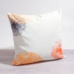 orange Vorschau Dekokissen Chip #0A orange