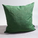 moos Vorschau Dekokissen Couros #0S moos