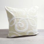 beige- weiß Vorschau Kissen Irrwege #0Q beige- weiß
