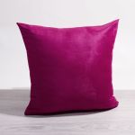 fuchsia Vorschau Dekokissen Pinho #0D fuchsia