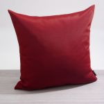 burgund Vorschau Dekokissen Casalinho #0S burgund