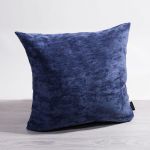 azurblau Vorschau Lysel Outlet - Dekokissen Sarria #1W azurblau