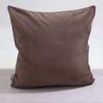 taupe Vorschau Kissen Vincentes #0S taupe