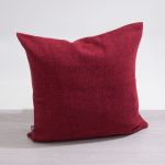 rot Vorschau Dekokissen Vimeiro #0S rot