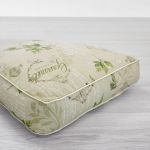 beige. Vorschau Sitzkissen Gourmetkräuter #0Q beige.