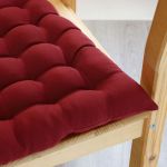 burgund Vorschau Stuhlkissen Casalinho #0S burgund