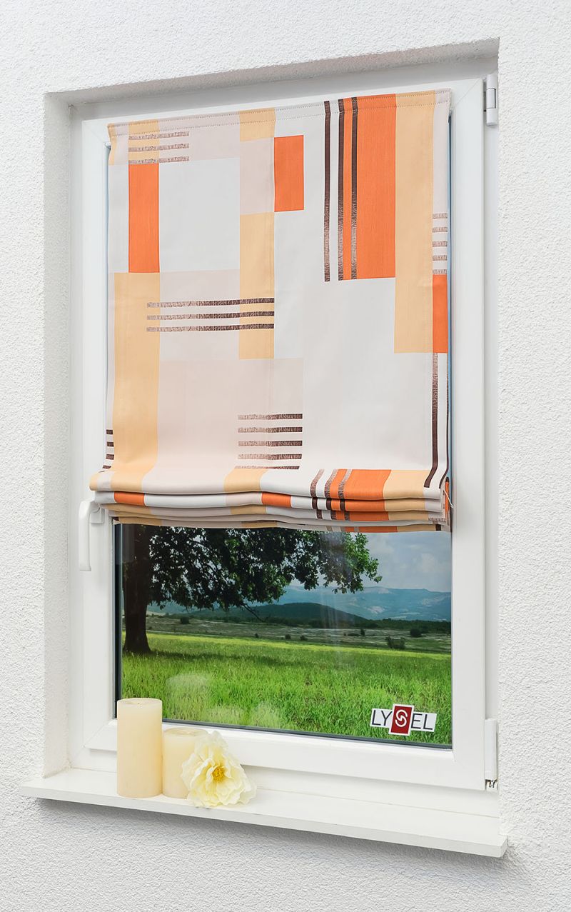 Raffrollo Für Terrassentür