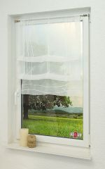 natur- beige Vorschau Clipraffrollo Smooth #0E natur- beige