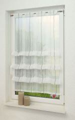 anthrazit Vorschau Clipraffrollo Linea #0C anthrazit