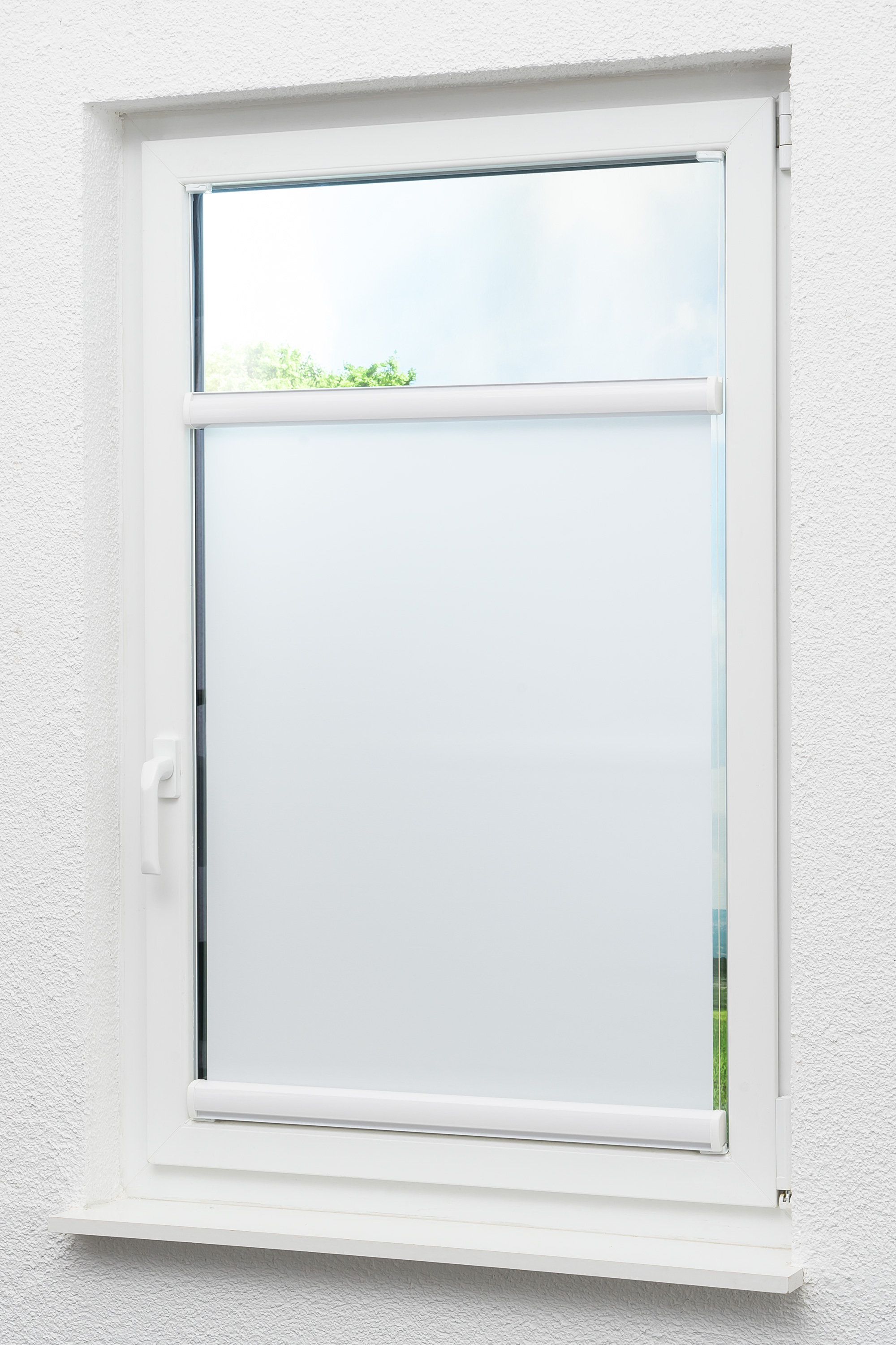 ab 39,95 € Lysel Outlet Rollo Glasleiste verspannt