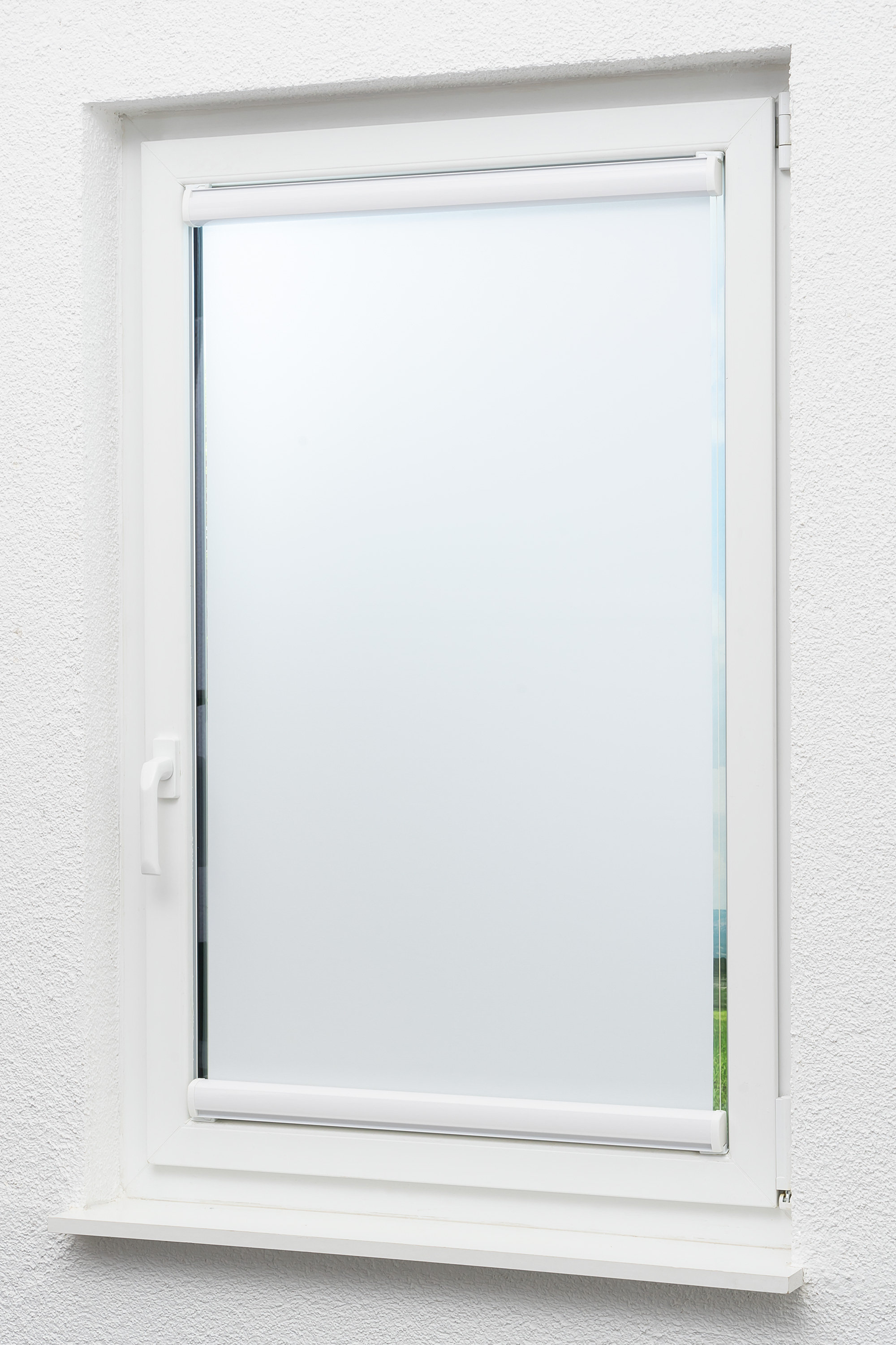 ab 39,95 € Lysel Outlet Rollo Glasleiste verspannt