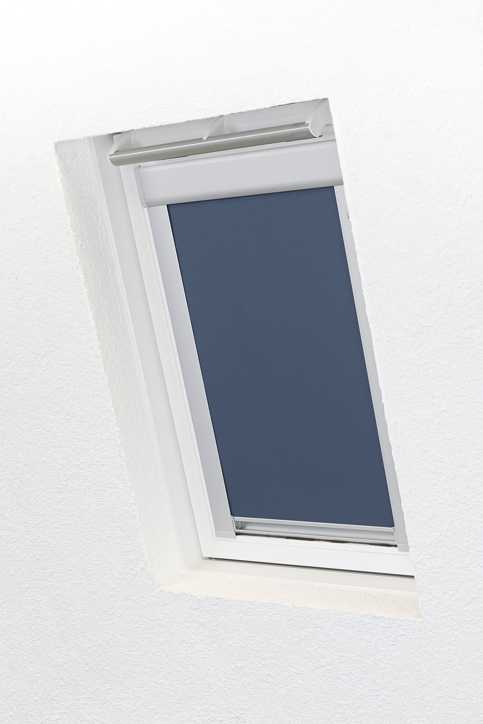 Dachfenster Rollo für VELUX Verdunklung Dachfensterrollo