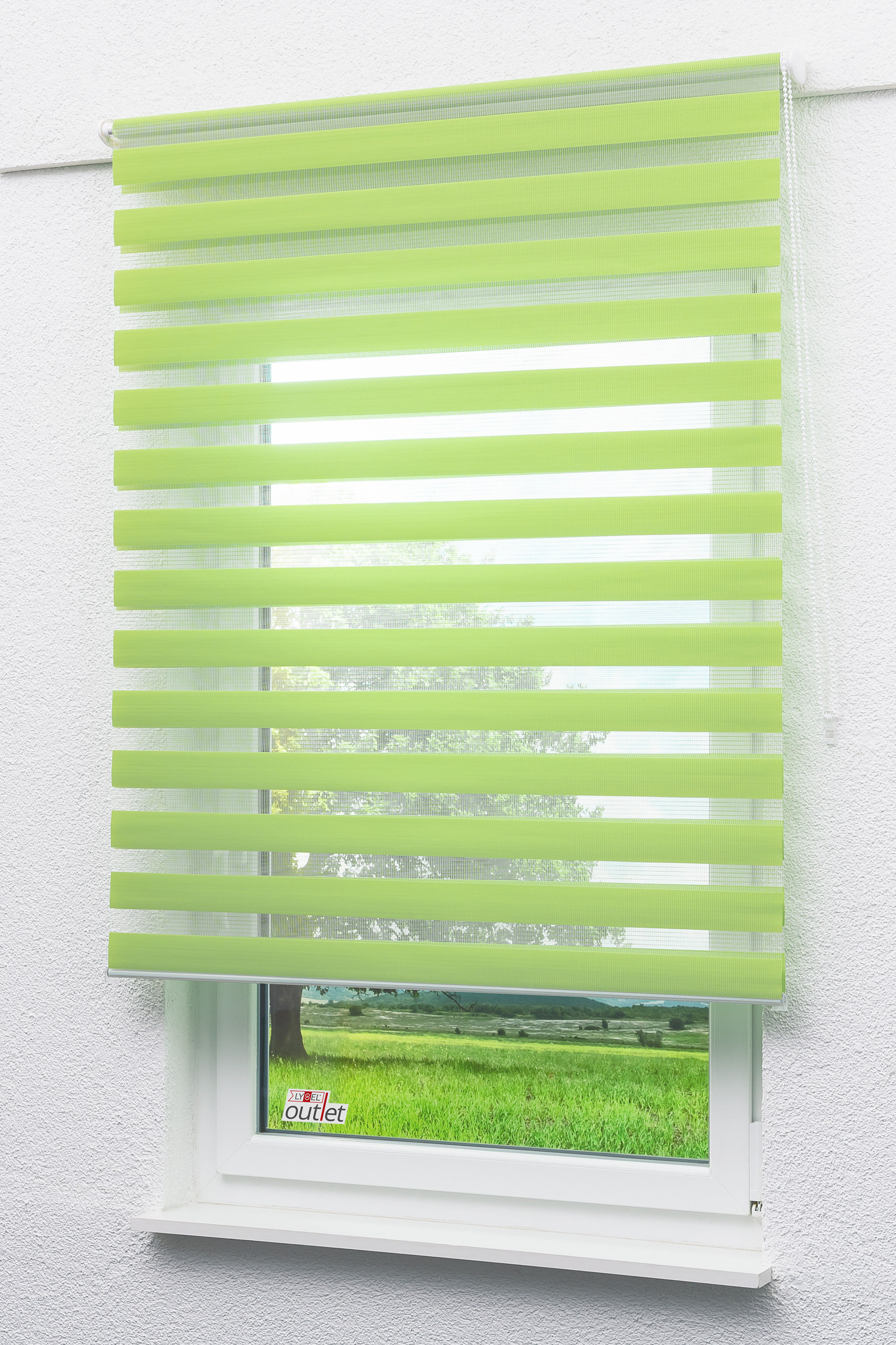 ab 8,90 € Doppelrollo Duo Rollo zum Klemmen Kleben ohne bohren oder