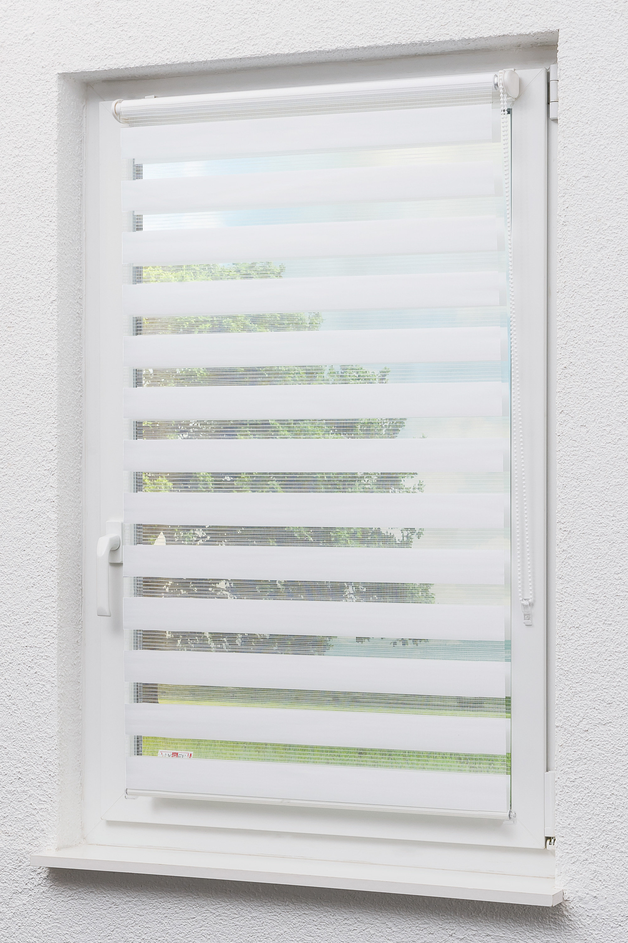 rollos fenster ohne bohren