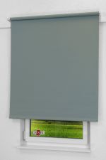 anthrazit Vorschau Lysel Outlet - Qualitätsrollo Tageslicht anthrazit #1W anthrazit