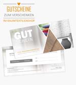 Vorschau Gutschein 25,00 EUR