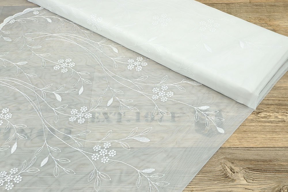 Gardinenstoffe als Meterware günstig im Raumtextilienshop ...