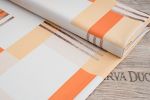 orange Vorschau Verdunkelungsstoff Lysel #0N Plaski orange
