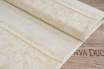 beige Vorschau Dekostoff Lysel #0N Kroton beige