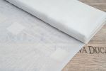 perlweiß Vorschau Gardinenstoff Lysel #0N Urba perlweiß