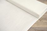 wollweiß Vorschau Dekostoff Textura #0U wollweiß