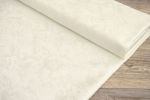 creme Vorschau Tischdeckenstoff Schick #0U creme