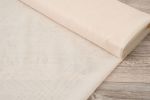 beige Vorschau Gardinenstoff Lysel #2C Satara beige