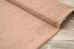 blassbraun Vorschau Gardinenstoff Lysel #2C Satara blassbraun