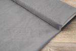 blaugrau Vorschau Gardinenstoff Lysel #2C Satara blaugrau