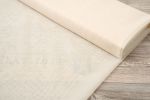elfenbein Vorschau Gardinenstoff Lysel #2C Satara elfenbein