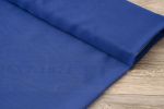 saphirblau Vorschau Gardinenstoff Lysel #2C Satara saphirblau