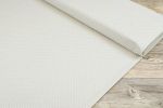natur Vorschau Baumwollstoff Dotted #1B natur