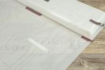 beere Vorschau Gardinenstoff Tapestripe #0A beere