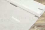 stein Vorschau Gardinenstoff Tapestripe #0A stein