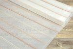 apricot Vorschau Gardinenstoff Pastell Linien #0A apricot