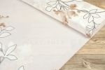 braunbeige Vorschau Stoff Naturell #0Dw braunbeige