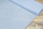 eisblau Vorschau Gardinenstoff Unika #0N eisblau
