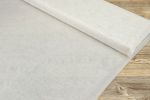 natur Vorschau Gardinenstoff Ecru #0Ew natur