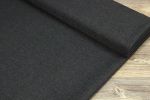 graubraun Vorschau Dekostoff Basic Plache #0Ew graubraun