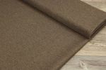 braun Vorschau Dekostoff Basic Plache #0Ew braun