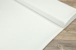 weiß Vorschau Dekostoff Basic Plache #0Ew weiß