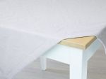 platin Vorschau Mitteldecke Couros 80x80 #0S platin