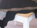 anthrazit Vorschau Mitteldecke Merida 85x85 #0U anthrazit