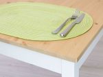 limone Vorschau Platzdeckchen Sevilla 33x48 #0S limone