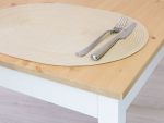 creme Vorschau Platzdeckchen Sevilla 33x48 #0S creme