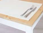perle Vorschau Platzdeckchen Casalinho 50x35 #0S perle